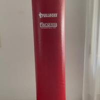Sacco boxe/fit boxe Faress
