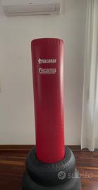 Sacco boxe/fit boxe Faress