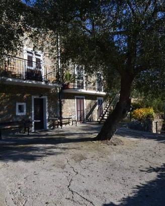Villa di 268 m² con più di 5 locali a Bordighera