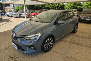 RENAULT Clio TCe 12V 100 CV 5p. Zen