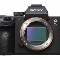 Sony A7 III (Body)