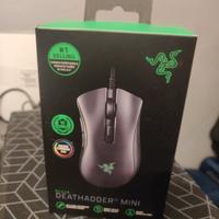 Mouse Razer DeathAdder V2 Mini