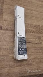 cintura katate / judo bianco 140cm