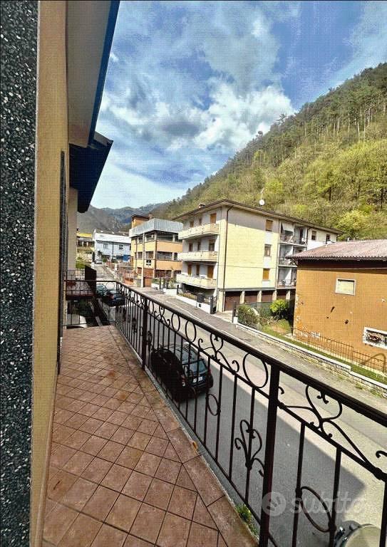Casa – Gardone Val Trompia, Villaggio Dottor Vittorio Lombardi, Inzino - Vista 4