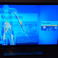 TV 46" SAMSUNG HDMI no smart DVB-T/DVB-T2