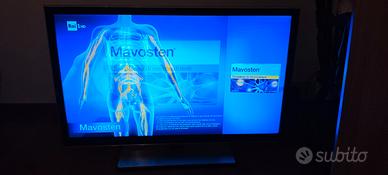 TV 46" SAMSUNG HDMI no smart DVB-T/DVB-T2