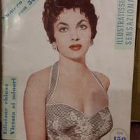 TUTTE DONNE BELLE Album Tip.N.Grafica 15/2/1981