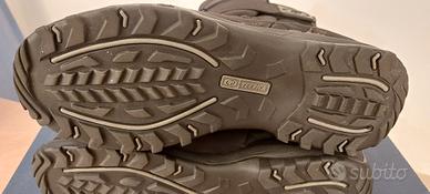 Doposci TECNICA mod.CORVARA II TCY mis 43 1/3