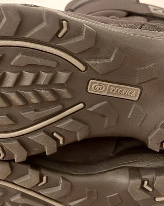 Doposci TECNICA mod.CORVARA II TCY mis 43 1/3