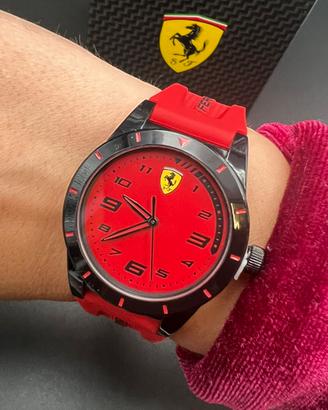 OROLOGIO FERRARI