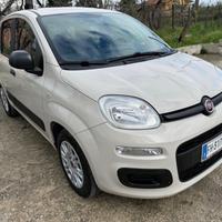 Fiat Panda Gpl