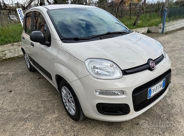 Fiat Panda Gpl