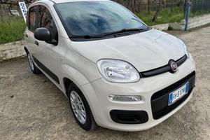 Fiat Panda Gpl