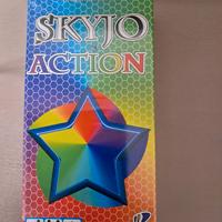 gioco di carte SkyjoAction