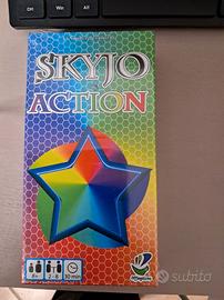 gioco di carte SkyjoAction