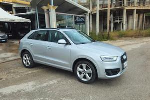 Audi Q3 2.0 TDI quattro Advanced Plus (4WD)