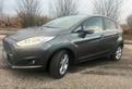 Ford Fiesta VI 5p 1.4 Titanium Gpl 95cv SCADENZA 2