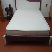 letto 1 piazza e mezzo (120 190)