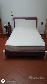 letto 1 piazza e mezzo (120 190)