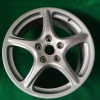 Cerchio Porsche 911 997 gt-turbo originale