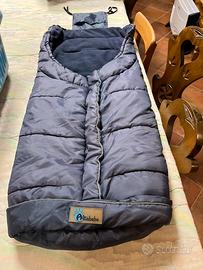 Sacco a pelo per passeggino