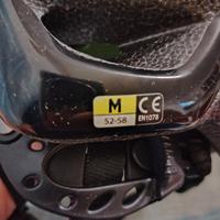 Casco bici