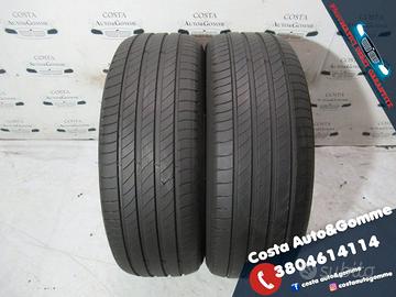 205 55 19 Michelin 85% 2023 205 55 R19 Pneus