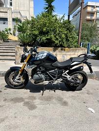 BMW R 1250 R