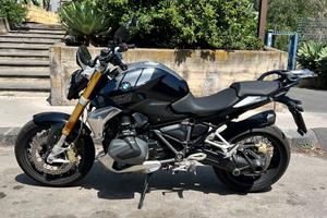 BMW R 1250 R