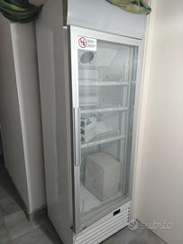 Vetrina frigo