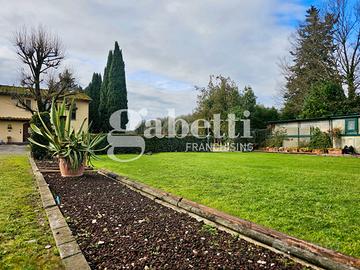 Appartamento Scandicci [GN2617-7VRG]