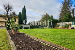 Appartamento Scandicci [GN2617-7VRG]