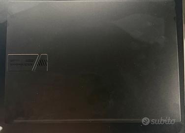 ASUS VIVOBOOK N7600Z 16”OLED 16gb i7 1TB RTX4050ti