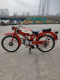 Moto guzzi cardellino 65cc