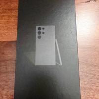 Samsung S24 ultra 512gb  black pari al nuovo