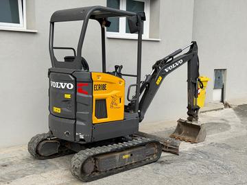 VOLVO ECR18E