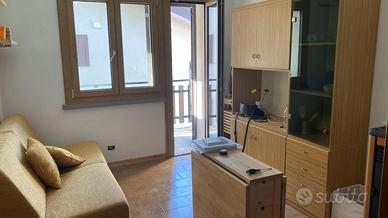 Cerreto Laghi 4 posti letto