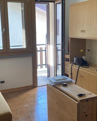 Cerreto Laghi 4 posti letto