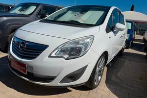 Opel Meriva 1.7 110CV b-color Panoramic con tetto 