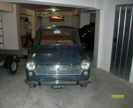 Fiat 1100 r - 1968