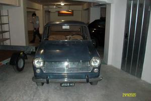 Fiat 1100 r - 1968
