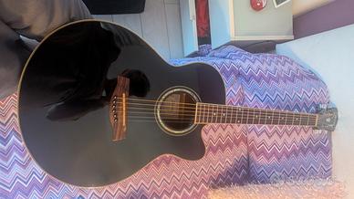 Chitarra Acustica Ibanez AEL10E-BK 2006 