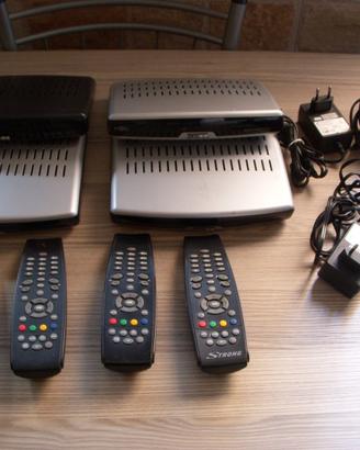 Decoder digitale terestre ican