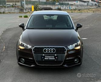 Audi A1 Sportback 1.6 TDI OK NEOPATENTATI