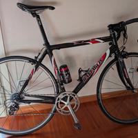 Bici da corsa Battaglin RS1 CARBON 
