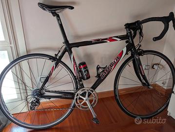 Bici da corsa Battaglin RS1 CARBON 