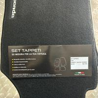 Tappetini panda 3.s