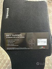 Tappetini panda 3.s