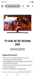 Samsung smart tv
