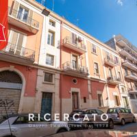 Appartameno Via D'Aosta, Lecce